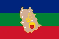 Bandera de Amazonas