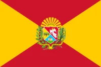 Bandera de Aragua