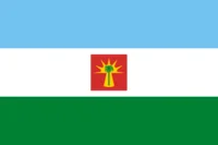 Bandera de Barinas