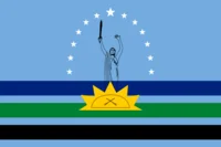 Bandera de Monagas